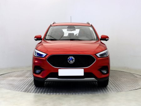 MG Ostatní, 2023 - pohled č. 2