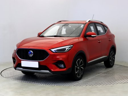 MG Ostatní, 2023 - pohled č. 3