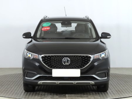 MG Ostatní, 2019 - pohled č. 2