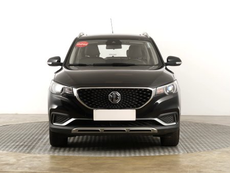 MG Ostatní, 2021 - pohled č. 2