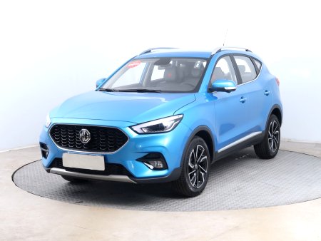 MG Ostatní, 2024 - pohled č. 3