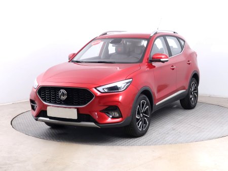 MG Ostatní, 2024 - pohled č. 3