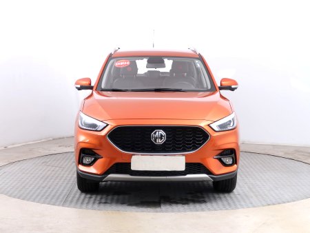 MG Ostatní, 2024 - pohled č. 2