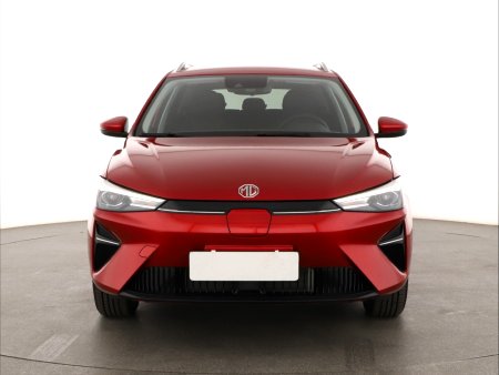 MG Ostatní, 2025 - pohled č. 2