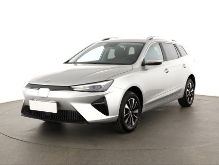 MG Ostatní, 2025 - pohled č. 3