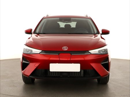 MG Ostatní, 2025 - pohled č. 2