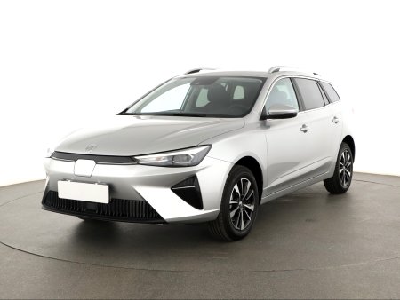 MG Ostatní, 2025 - pohled č. 3