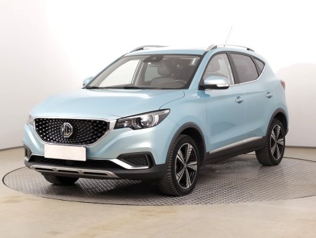 MG Ostatní, 2020 - pohled č. 3