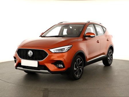 MG Ostatní, 2024 - pohled č. 3