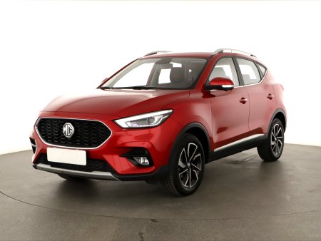 MG Ostatní, 2024 - pohled č. 3