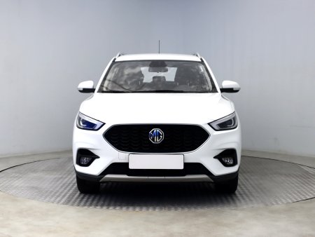 MG Ostatní, 2022 - pohled č. 2