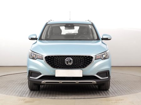 MG Ostatní, 2021 - pohled č. 2