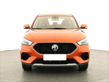 MG Ostatní, 2022 - pohled č. 2