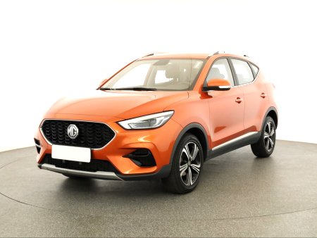 MG Ostatní, 2022 - pohled č. 3