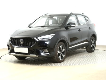 MG Ostatní, 2024 - pohled č. 3