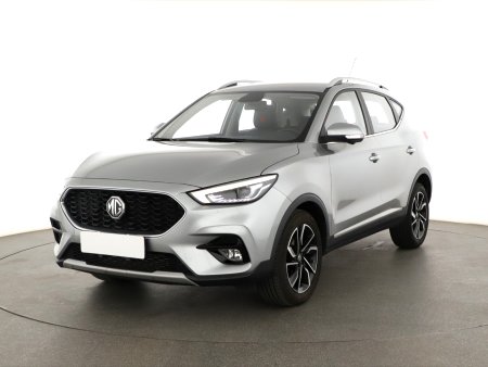 MG Ostatní, 2022 - pohled č. 3