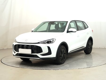 MG Ostatní, 2025 - pohled č. 3