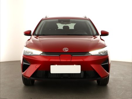 MG Ostatní, 2025 - pohled č. 2