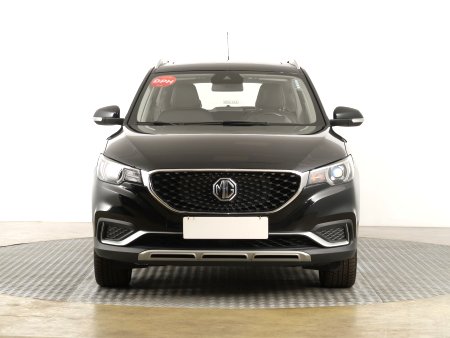 MG Ostatní, 2019 - pohled č. 2