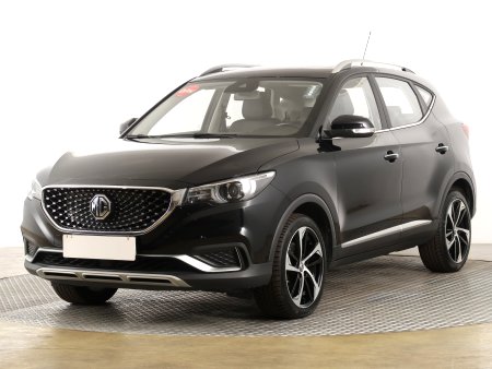 MG Ostatní, 2019 - pohled č. 3