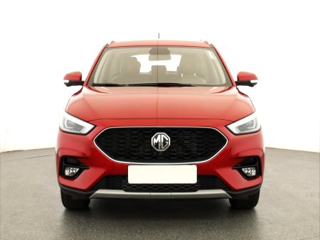 MG Ostatní, 2025 - pohled č. 2