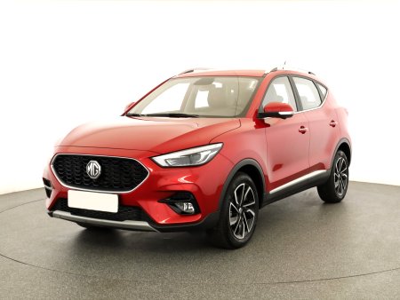 MG Ostatní, 2025 - pohled č. 3