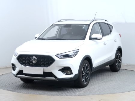 MG Ostatní, 2023 - pohled č. 3