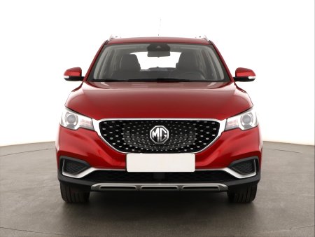 MG Ostatní, 2019 - pohled č. 2