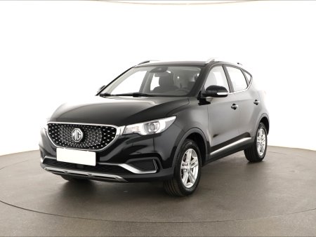 MG Ostatní, 2020 - pohled č. 3