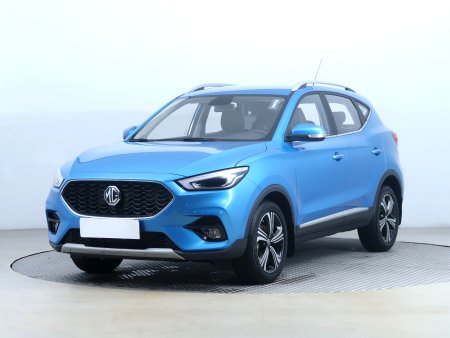 MG Ostatní, 2024 - pohled č. 3