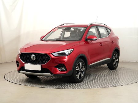 MG Ostatní, 2023 - pohled č. 3