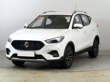 MG Ostatní, 2025 - pohled č. 3