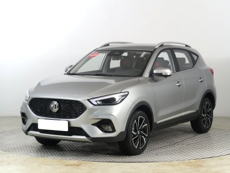 MG Ostatní, 2025 - pohled č. 3