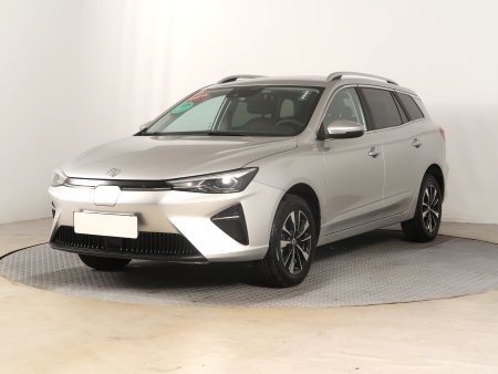 MG Ostatní, 2025 - pohled č. 3