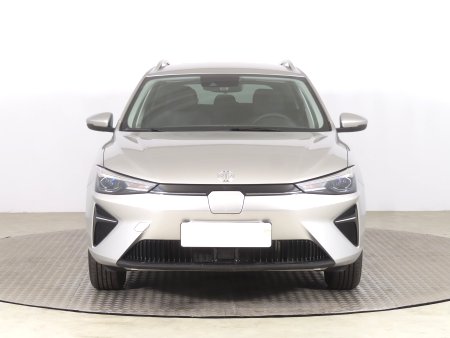 MG Ostatní, 2025 - pohled č. 2