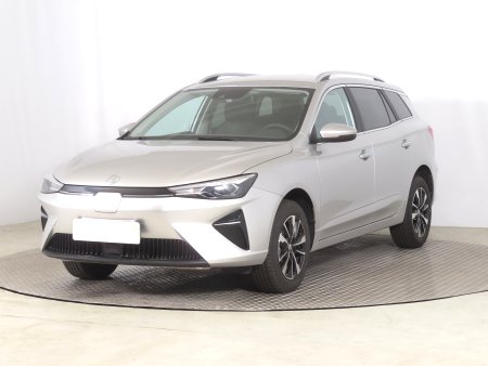 MG Ostatní, 2025 - pohled č. 3