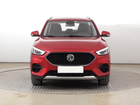 MG Ostatní, 2022 - pohled č. 2