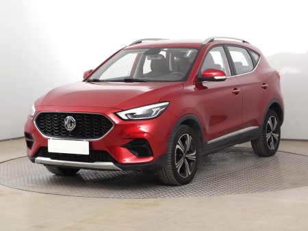 MG Ostatní, 2022 - pohled č. 3