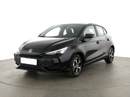 MG Ostatní, 2025 - pohled č. 3