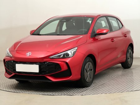 MG Ostatní, 2025 - pohled č. 3