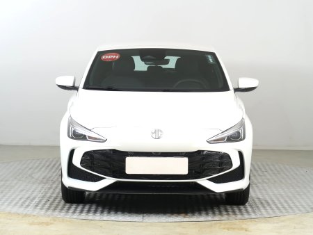 MG Ostatní, 2025 - pohled č. 2