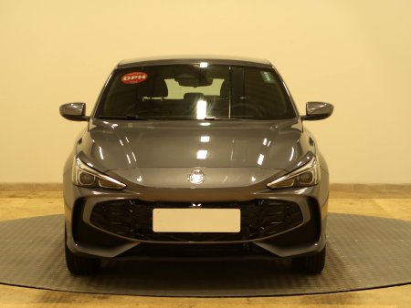 MG Ostatní, 2025 - pohled č. 2