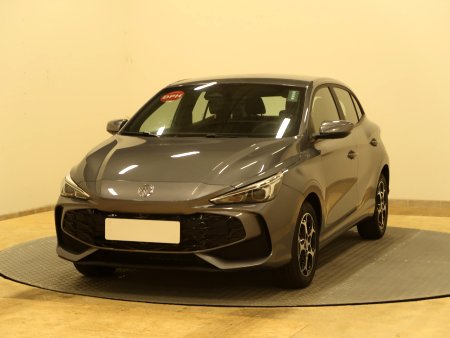 MG Ostatní, 2025 - pohled č. 3