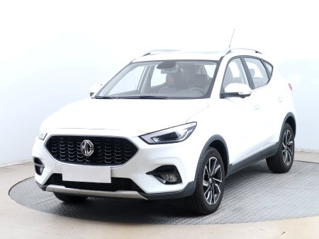 MG Ostatní, 2024 - pohled č. 3