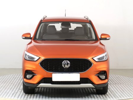 MG Ostatní, 2022 - pohled č. 2