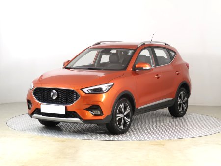 MG Ostatní, 2022 - pohled č. 3