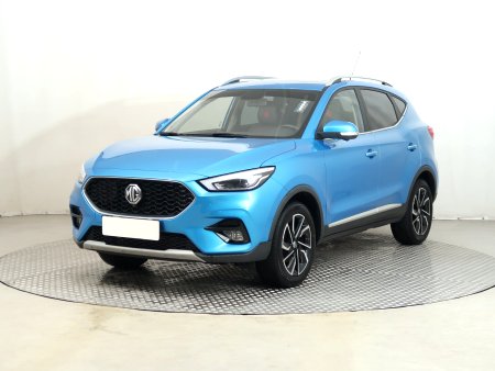 MG Ostatní, 2023 - pohled č. 3