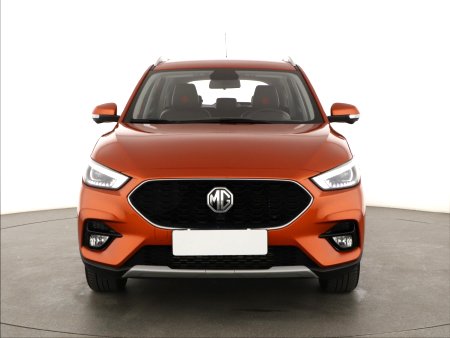 MG Ostatní, 2023 - pohled č. 2