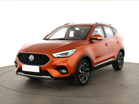 MG Ostatní, 2023 - pohled č. 3