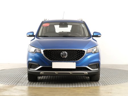 MG Ostatní, 2021 - pohled č. 2